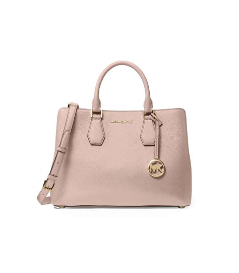 michael kors rosa cipria|michael kors usa.